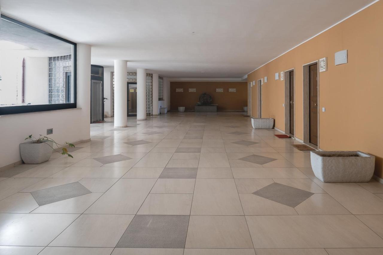 Vakantiehuis Palmi Rome