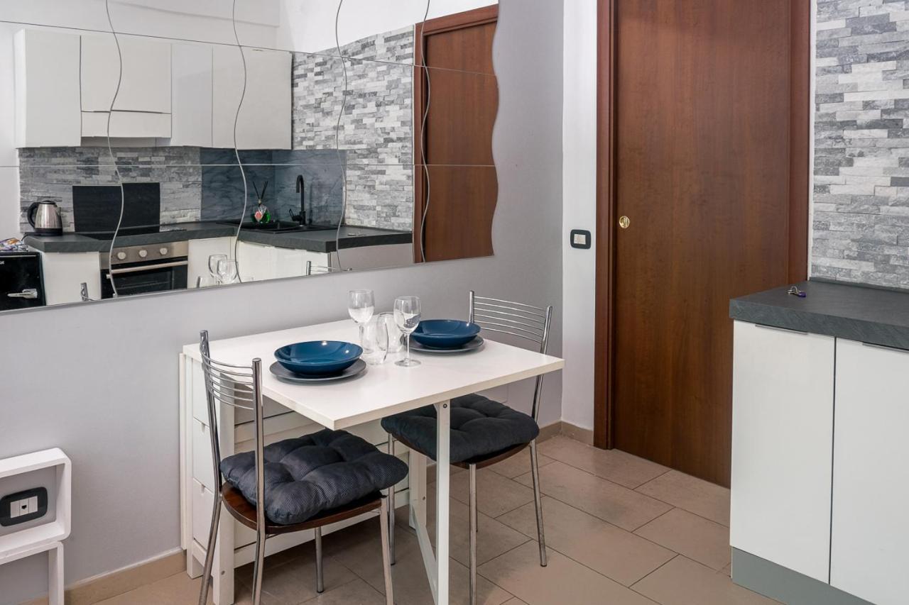 Palmi Vakantiehuis Rome